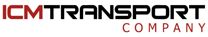 ICM TRANSPORT Logo